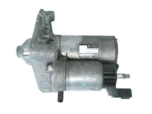Starter PEUGEOT 208 I (CA_, CC_) 1.2 VTI 82 | BP27338519M8 