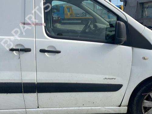 Intercooler CITROËN JUMPY II Van 1.6 HDi 90 16V | BP22099499M30  - Image 8