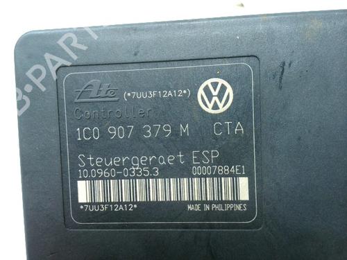 ABS pump VW GOLF IV (1J1) 1.9 TDI | BP24233279M43 