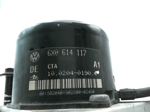 ABS pump SEAT AROSA (6H1) 1.7 SDI | BP23968016M43 