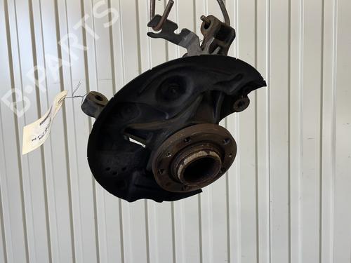 Used Right front steering knuckle PEUGEOT 308 II (LB_, LP_, LW_, LH_, L3_) 1.2 THP 130 (131 hp) 24236586