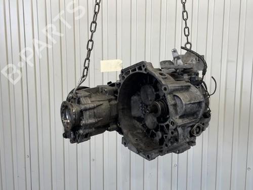 Used Gearbox Gearbox 22101263 22101263