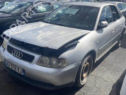 Starter AUDI A3 (8L1) 1.9 TDI | BP22100928M8 