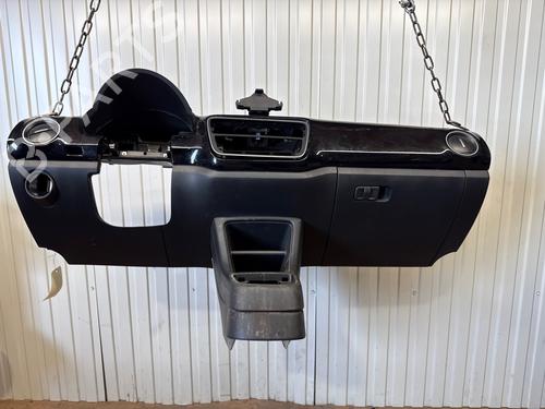 Dashboard SKODA CITIGO (NF1) 1.0 | BP36468217C46 - Image 3