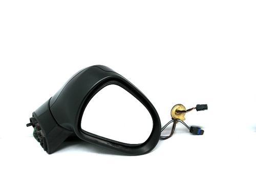 Right mirror PEUGEOT 308 SW I (4E_, 4H_) 1.6 HDi | BP29407339C27