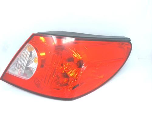 Used Right taillight CHRYSLER SEBRING Convertible (JS) 2.0 CRD (140 hp) 25893176