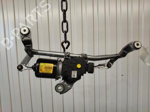 Front wiper motor RENAULT TWINGO III (BCM_, BCA_) 1.0 SCe 70 | BP39414879M29 - Image 4