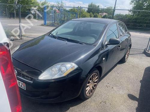 Left front window switch FIAT BRAVO II (198_) 1.6 D Multijet (198AXH1B) | BP24401463I27  - Image 19