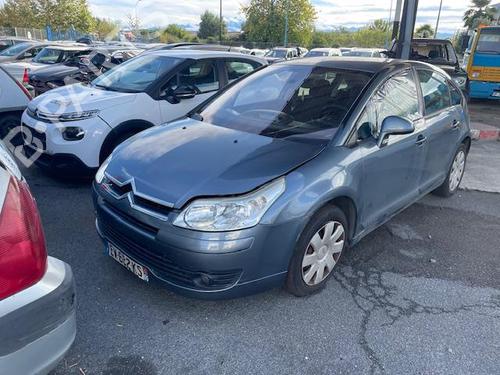 Steering column stalk CITROËN C4 I (LC_) 1.6 HDi | BP20916570I23 