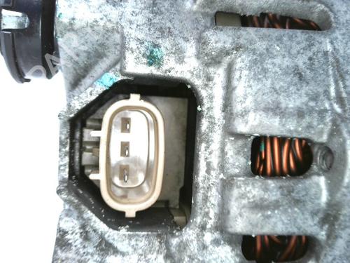 Alternator RENAULT KOLEOS I (HY_) 2.0 dCi 4x4 (HY0K) | BP29513371M7  - Image 5