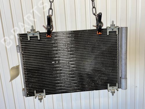 Used AC radiator PEUGEOT 308 I (4A_, 4C_) 1.6 16V (150 hp) 25141390