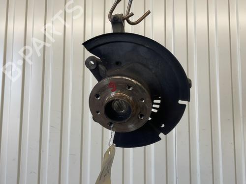Left front steering knuckle RENAULT CLIO V (B7_) 1.5 Blue dCi 85 (B7AG) | BP26688484M25 