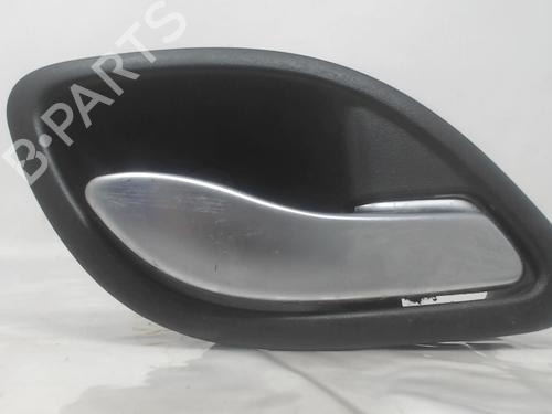 Used Front right interior door handle Front right interior door handle RENAULT LAGUNA II (BG0/1_) 1.9 dCi (107 hp) 22100693 22100693