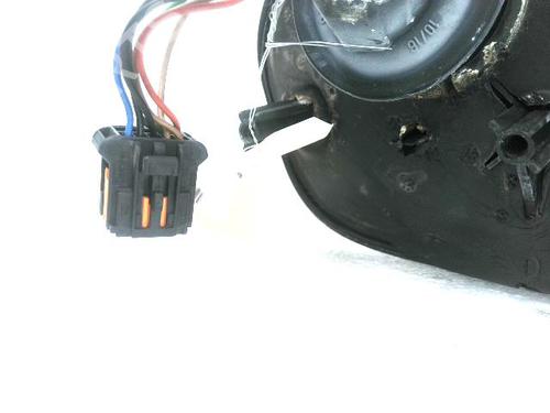 Right mirror PEUGEOT 206 Hatchback (2A/C) 1.4 HDi eco 70 | BP22439106C27 