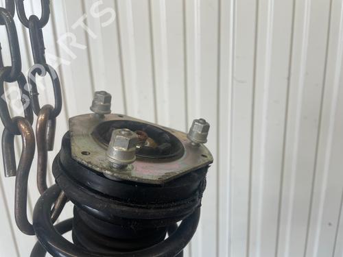 Used Left front shock absorber Left front shock absorber FORD B-MAX (JK) 1.0 EcoBoost (100 hp) 34217661 34217661