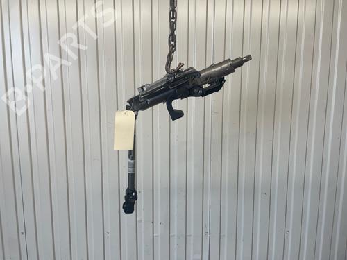 Steering column CITROËN C5 AIRCROSS (A_) 1.6 Hybrid 225 (A45GFR) | BP37729366M21 - Image 3
