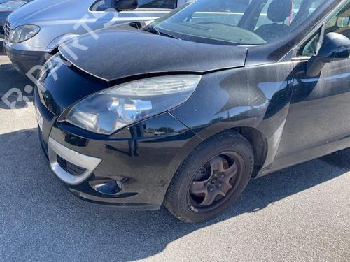 Køler RENAULT SCÉNIC III (JZ0/1_) 1.5 dCi | BP20912371M31 
