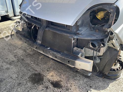 Front right window mechanism RENAULT TRAFIC II Van (FL) 1.9 dCi 100 (FL0C, FL0K, FL0B) | BP20916575C23