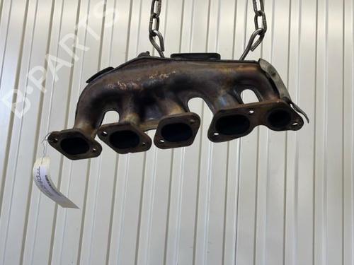 Used Exhaust manifold Exhaust manifold RENAULT TRAFIC II Van (FL) 2.5 dCi 145 (FL0J) (146 hp) 20916268 20916268