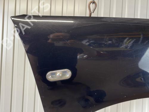 Right front fenders VW POLO (6N2) 1.9 SDI | BP28429708C42