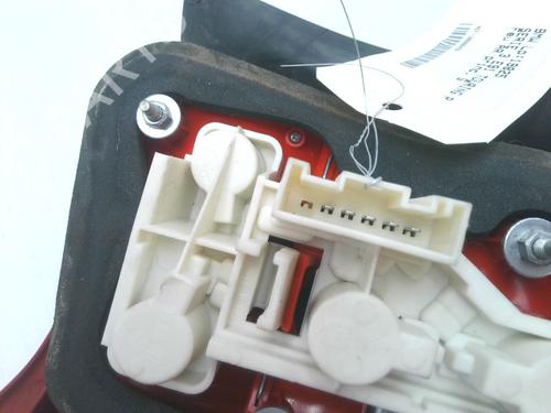 Left taillight BMW 3 Touring (E91) 318 d | BP32000098C34  - Image 5