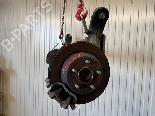 Rear axle FORD PUMA (J2K, CF7) 1.0 EcoBoost mHEV | BP35993810M2 - Image 4