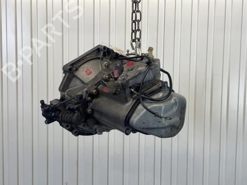 Gearbox CITROËN C3 Pluriel (HB_) 1.4 | BP22100846M3 - Image 2