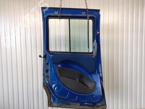 Used Left slide door Left slide door FIAT DOBLO MPV (119_, 223_) 1.9 JTD (105 hp) 20912707 20912707
