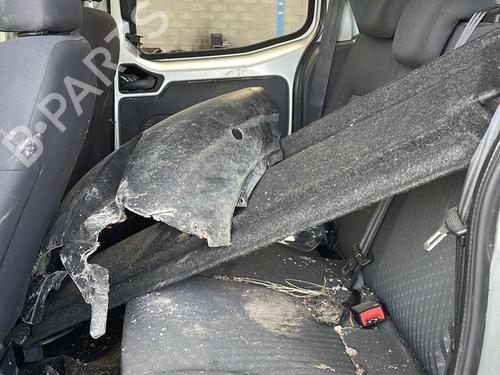 Warning switch PEUGEOT BIPPER Tepee 1.4 HDi | BP22100325I22  - Image 13