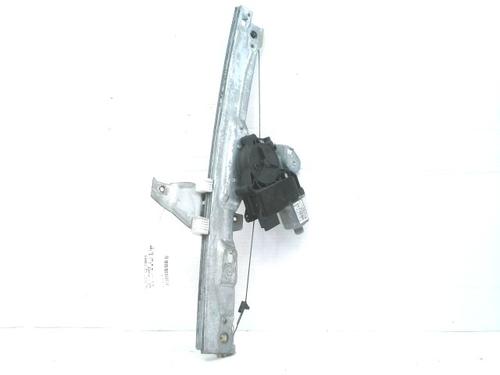 Used Front left window mechanism Front left window mechanism PEUGEOT 308 I (4A_, 4C_) 1.6 16V (120 hp) 34108130 34108130