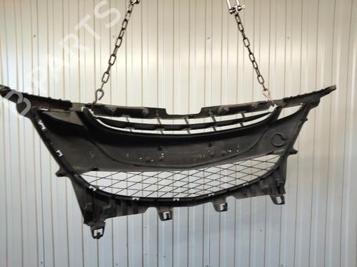 Grill MAZDA 5 (CW) 1.6 CD | BP38760585C40 - Image 3