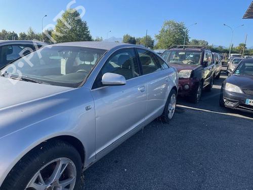 Left front driveshaft AUDI A6 C6 (4F2) 3.0 TDI quattro | BP29959875M38  - Image 20