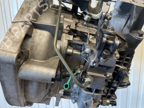 Gearbox FIAT FREEMONT (345_) 2.0 JTD | BP38450970M3 - Image 4
