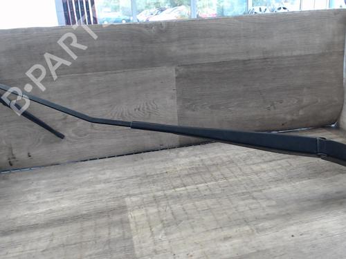 Used Front windshield wiper arm CITROËN JUMPY II Van 1.6 HDi 90 16V (90 hp) 20911620