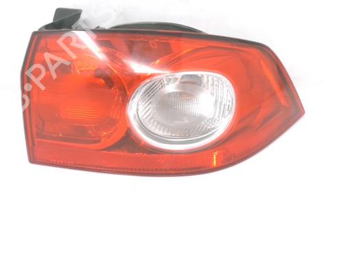Right taillight RENAULT LAGUNA II (BG0/1_) 1.6 16V (BG1G, BG1H) | BP37528131C35 - Image 3