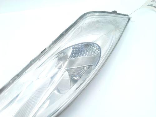 Left front indicator NISSAN JUKE (F15) 1.6 | BP30152625C32