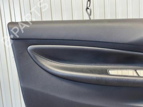 Used Front left panel Front left panel CITROËN DS3 (SA_) 1.6 HDi 90 (92 hp) 20916222 20916222