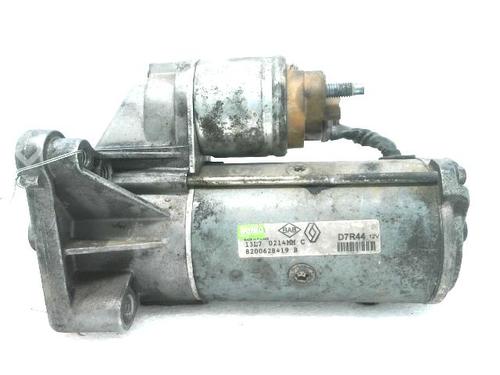 Starter RENAULT SCÉNIC II (JM0/1_) 1.9 dCi (JM14) | BP20911983M8 