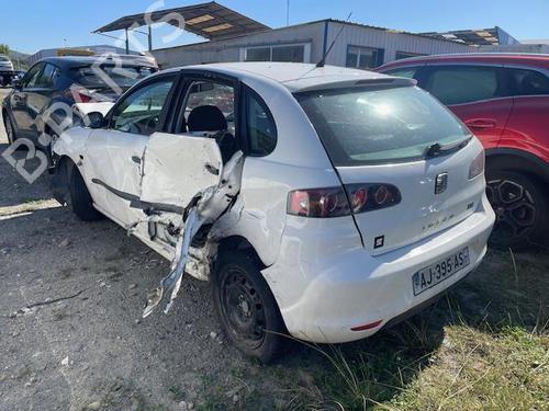 Steering pump SEAT IBIZA III (6L1) 1.4 TDI | BP22100933M99 