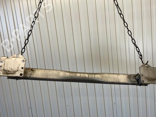 Used Front bumper reinforcement Front bumper reinforcement PEUGEOT 308 I (4A_, 4C_) 1.6 16V (150 hp) 25141380 25141380