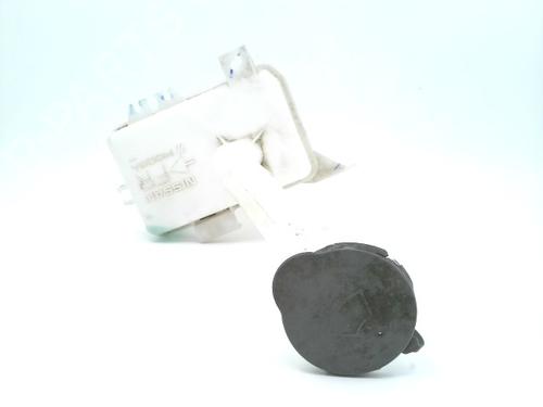 Windscreen washer tank NISSAN MICRA IV (K13K, K13KK) 1.2 | BP26463562C113 
