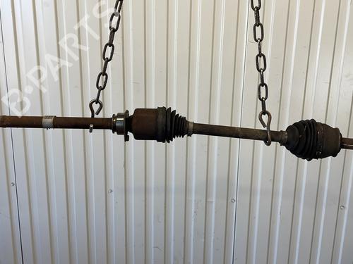 Right front driveshaft OPEL COMBO Box Body/MPV (X12) 1.3 CDTI (B05) | BP27384648M39 