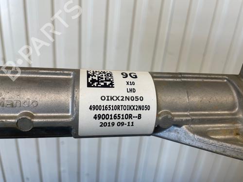 Steering rack RENAULT ZOE (BFM_) | BP36100143M22 - Image 3