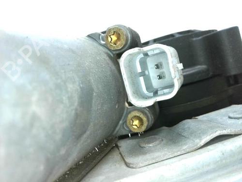 Used Front left window mechanism Front left window mechanism PEUGEOT 206 Hatchback (2A/C) 1.4 HDi eco 70 (68 hp) 20913969 20913969