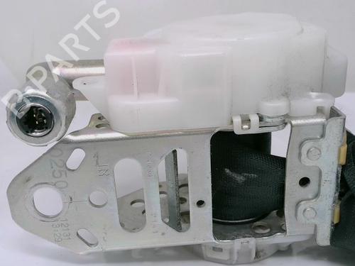 Front left seatbelt SUZUKI SWIFT IV (FZ, NZ) 1.3 DDiS (AZG413D, ZC02S, ZC92S) | BP34227224I26 - Image 3