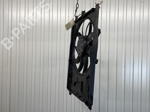 Radiator fan JEEP COMPASS (MP, M6, MV, M7) 1.3 Hybrid 4x4 | BP30162286M35