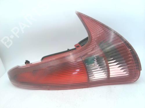 right-taillight-peugeot-206-sw-2ek-2002-27567170 main image