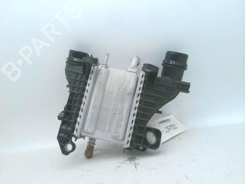 Intercooler RENAULT CLIO V (B7_) 1.5 Blue dCi 100 (B7AD) | BP30795839M30 - Image 2
