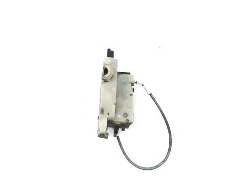 Used Front right lock CITROËN C4 II (NC_) 1.6 HDi 110 (112 hp) 21538434