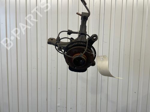 Used Right front steering knuckle Right front steering knuckle SUZUKI SWIFT IV (FZ, NZ) 1.3 DDiS (AZG413D, ZC02S, ZC92S) (75 hp) 34227252 34227252